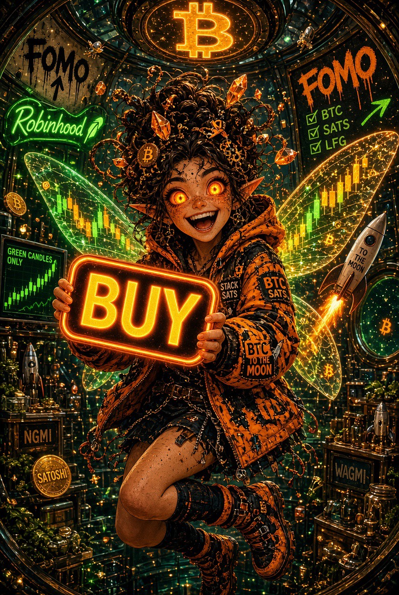 BTC Fairy
