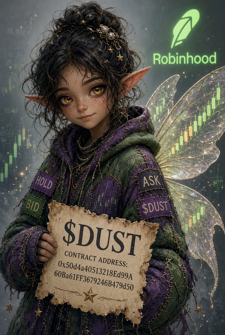 RH Dust 4