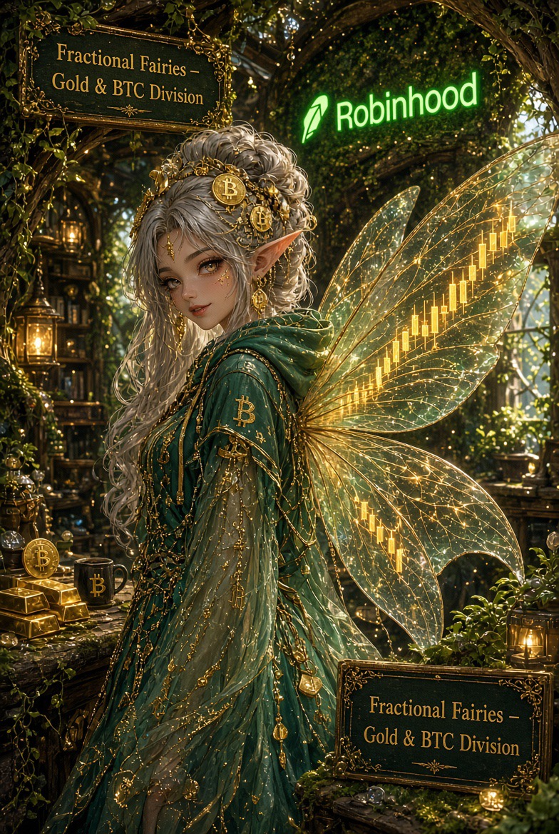 Precious Fairy