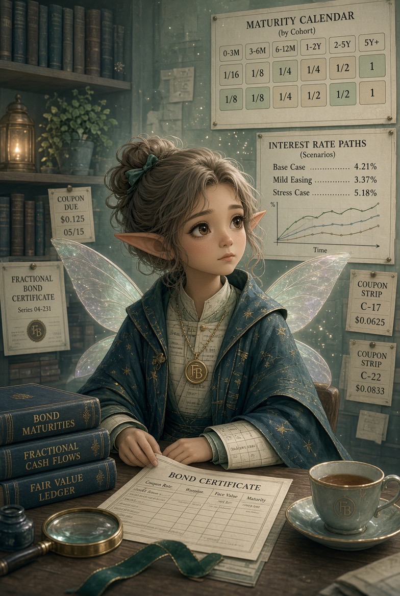 Bond Fairy