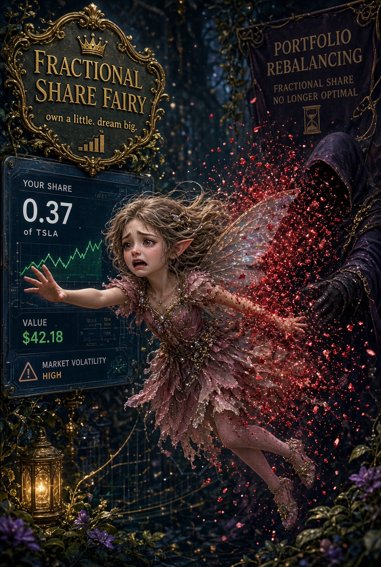 Despair Fairy