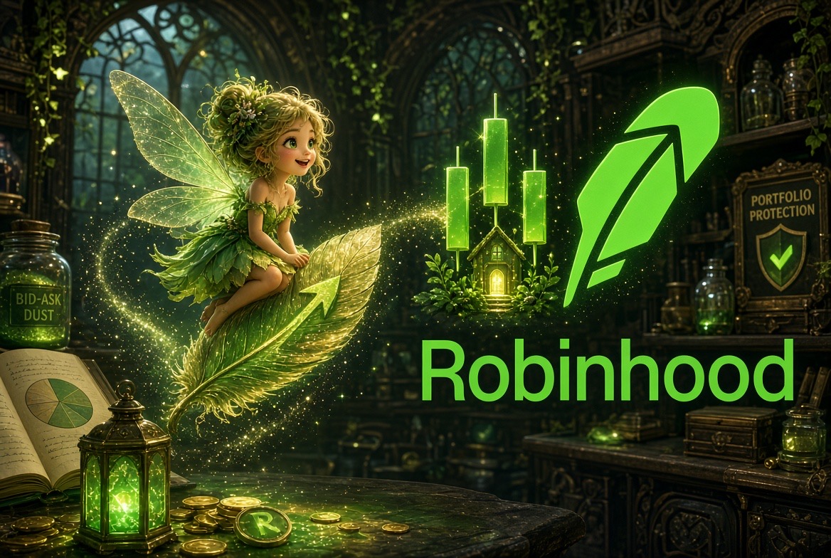 Robinhood Fairy5