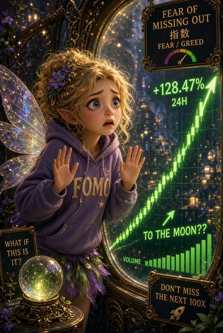 FOMO