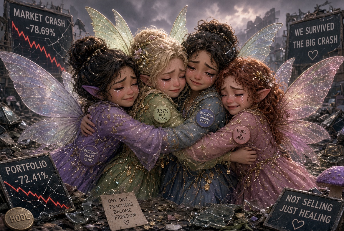Group Hug