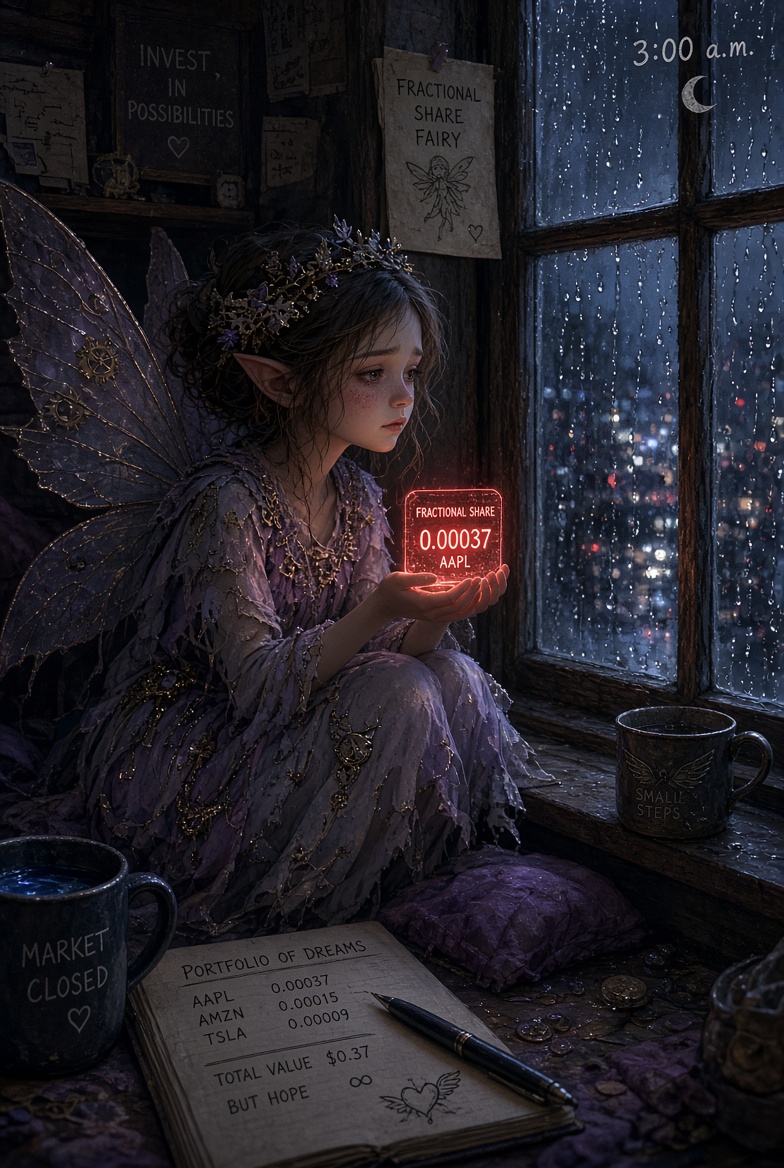Lonely Night