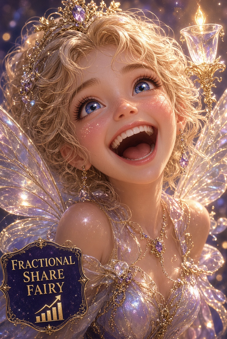 Pure Joy