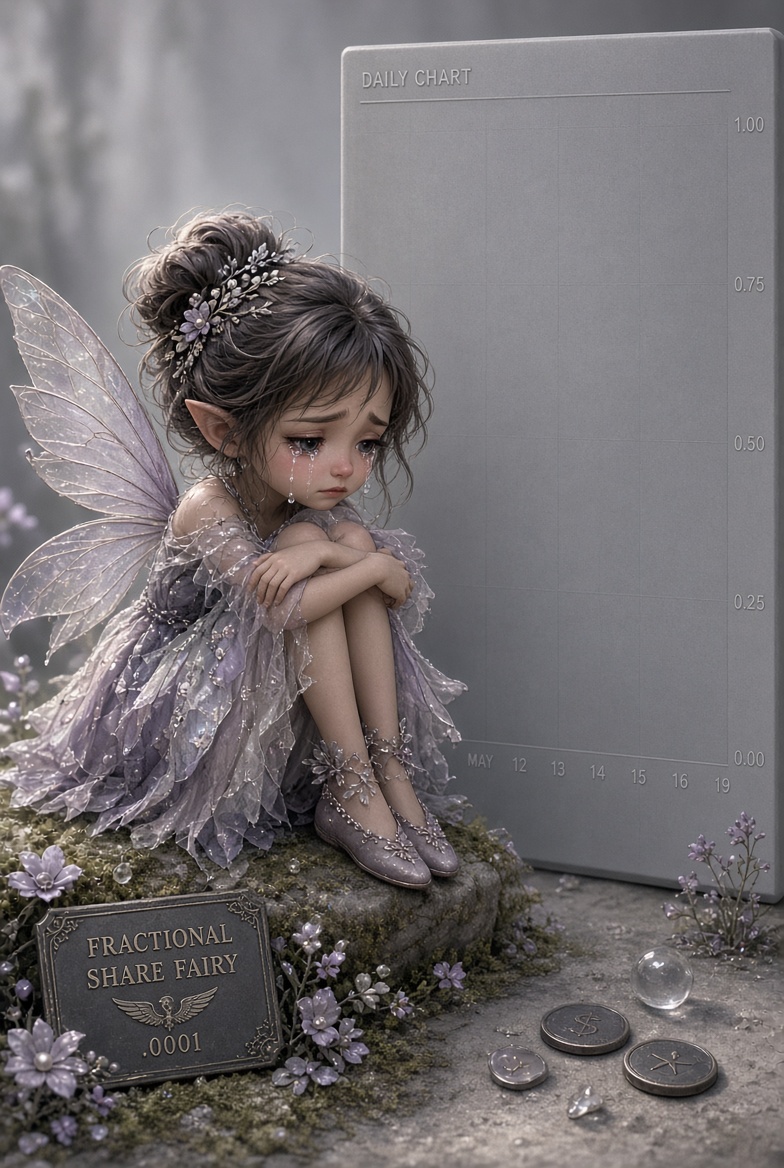 Quiet Tears