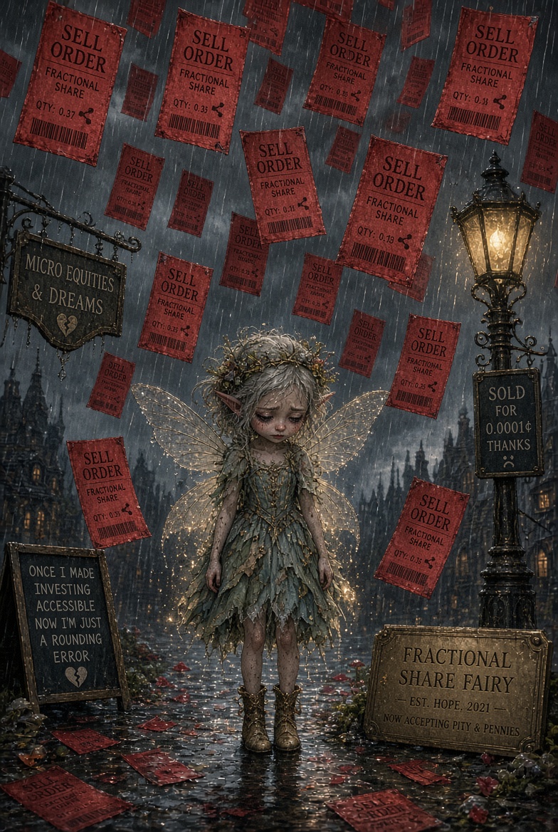 Rain Red