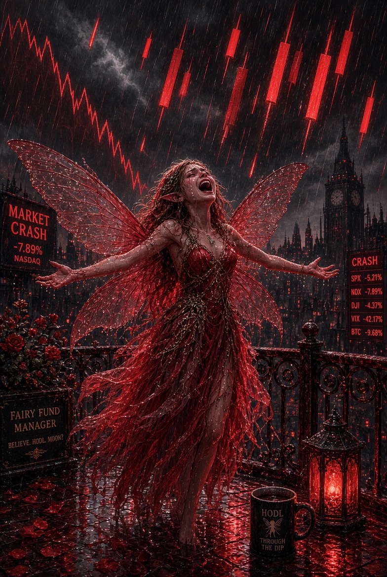 Red Day Melt