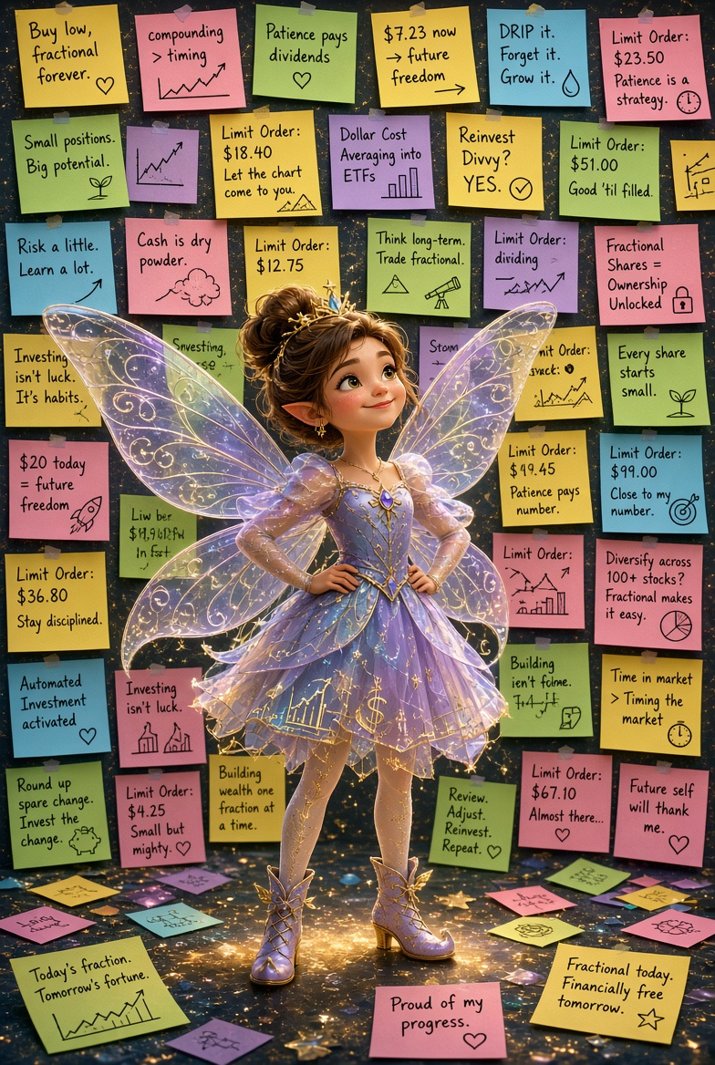 Sticky Note